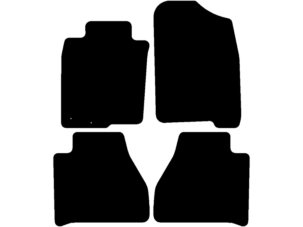 Dubbele cabine