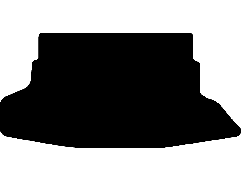 Enkel passend voor modellen met hoge laadvloer