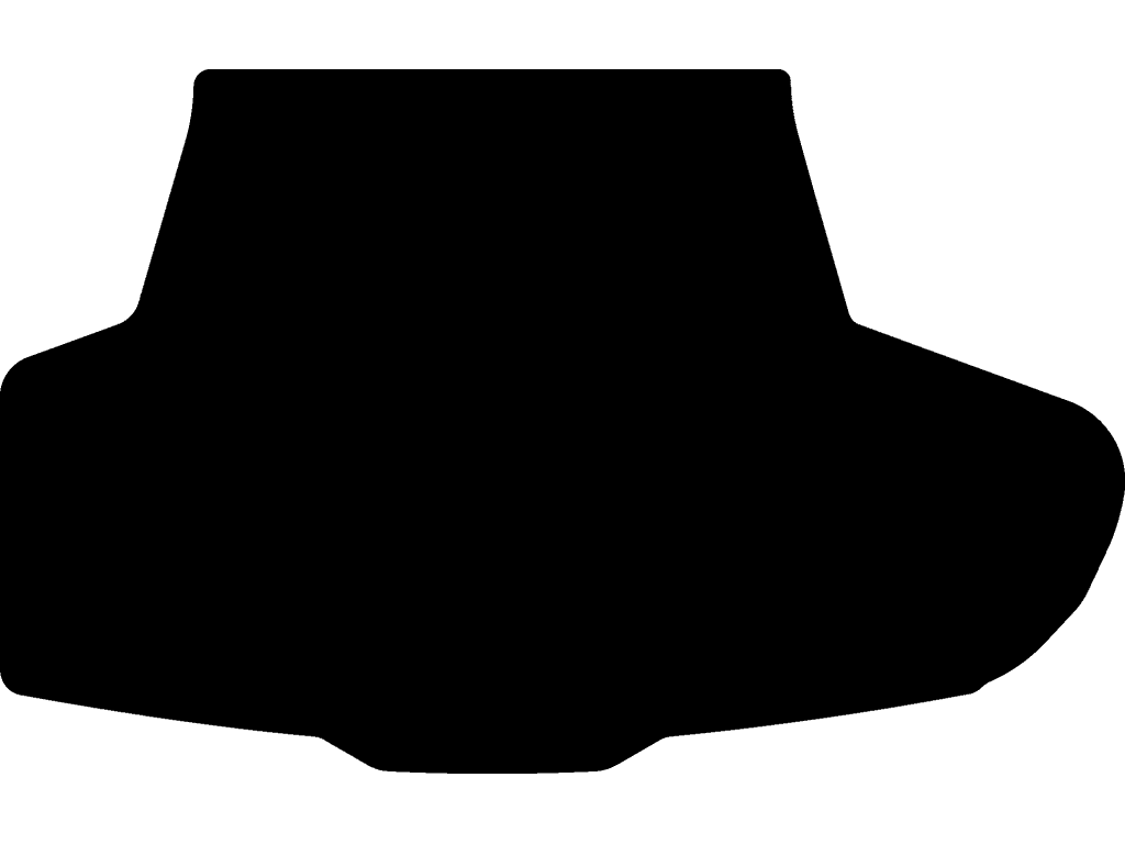 Enkel passend voor modellen met lage laadvloer