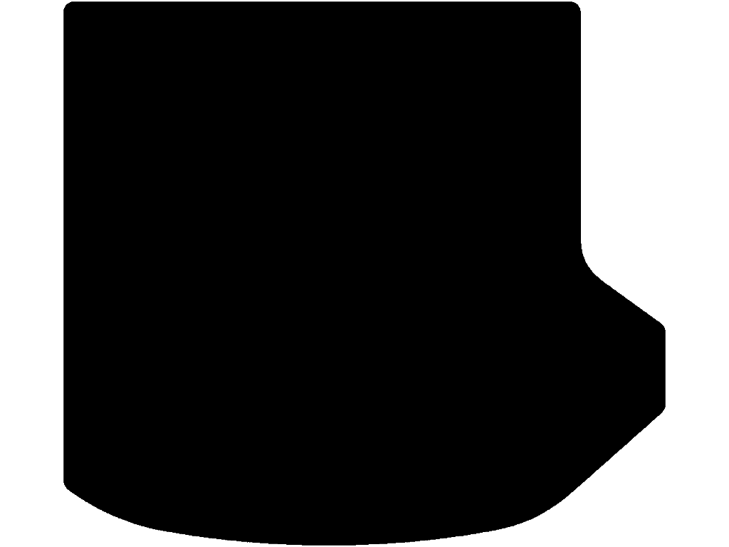 Touring | Enkel passend voor modellen met hoge laadvloer