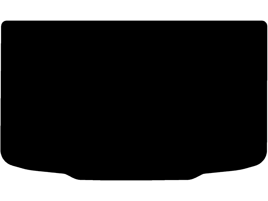 Enkel passend voor modellen met lage laadvloer