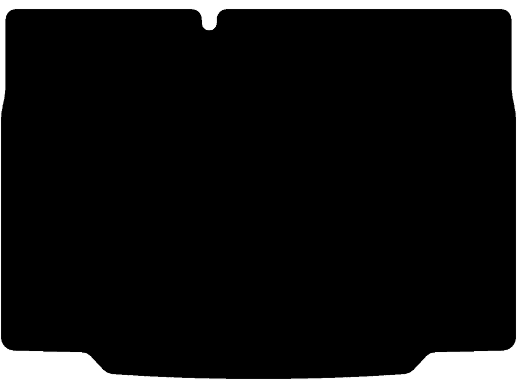 6 | Enkel passend voor modellen met lage laadvloer