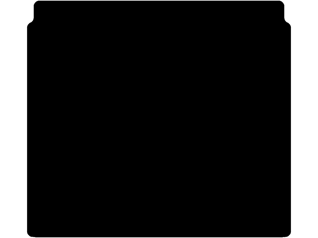 Enkel passend voor modellen met lage laadvloer