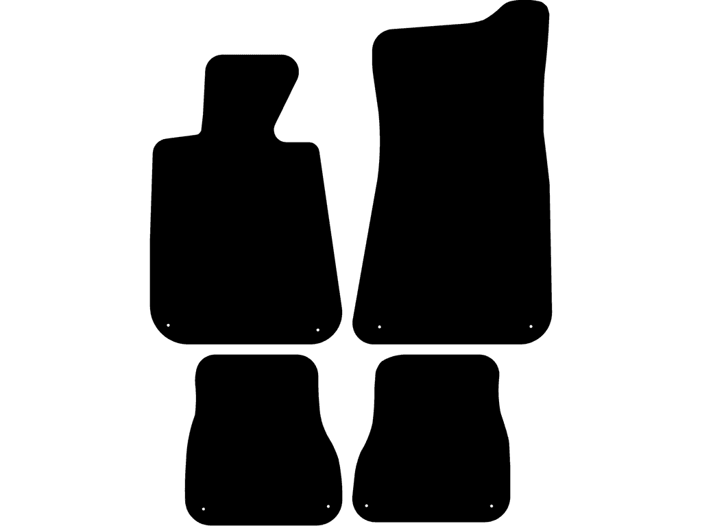 Cabrio | Bevestigingssysteem: Draaiknop