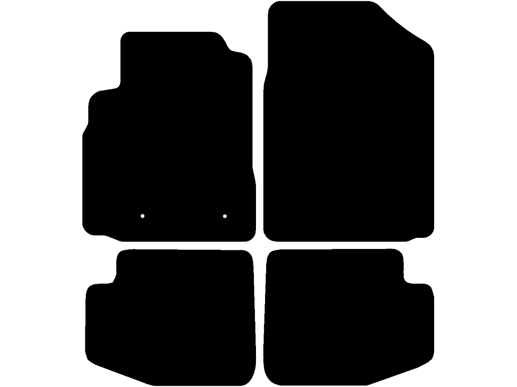 1 | 3-deurs | T-Sport