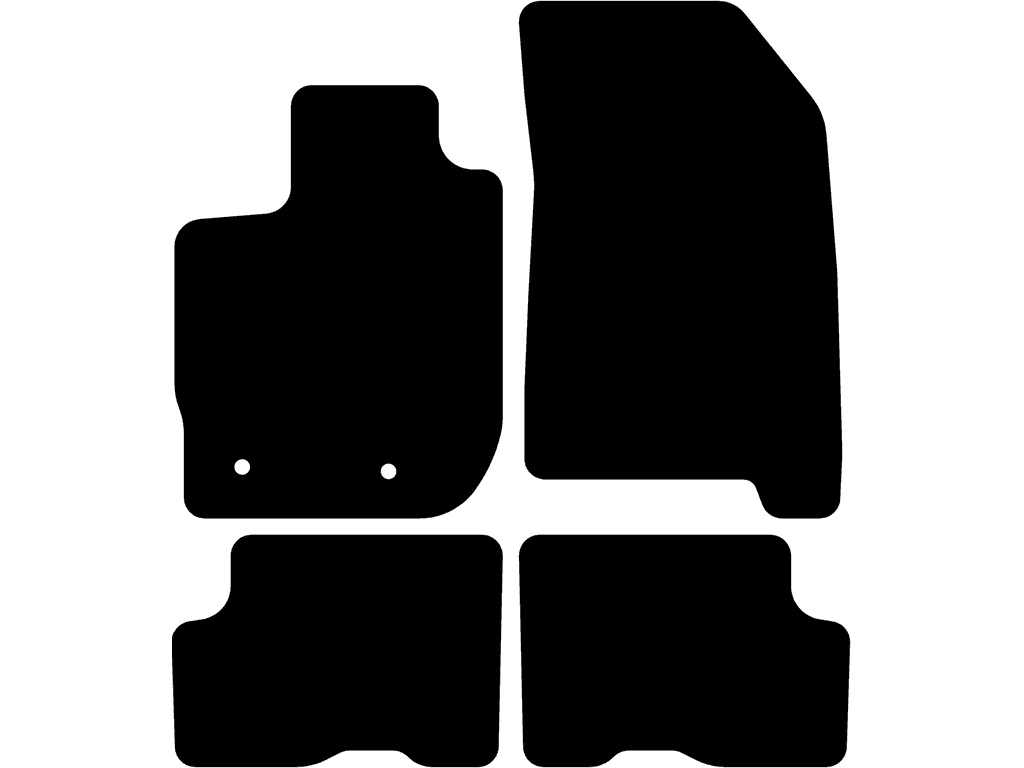 2 | Bijrijder met lade