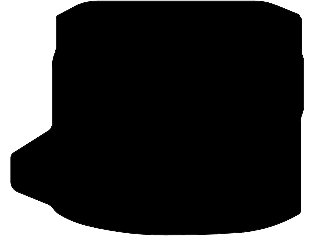 Limousine | Enkel passend voor modellen met bagageruimtepakket incl. net