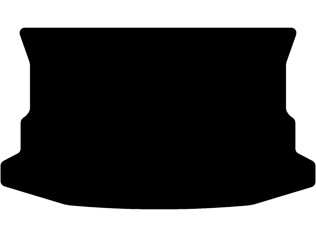 Enkel passend voor modellen met hoge laadvloer