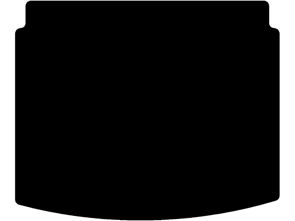 Facelift | Enkel passend voor modellen met lage laadvloer