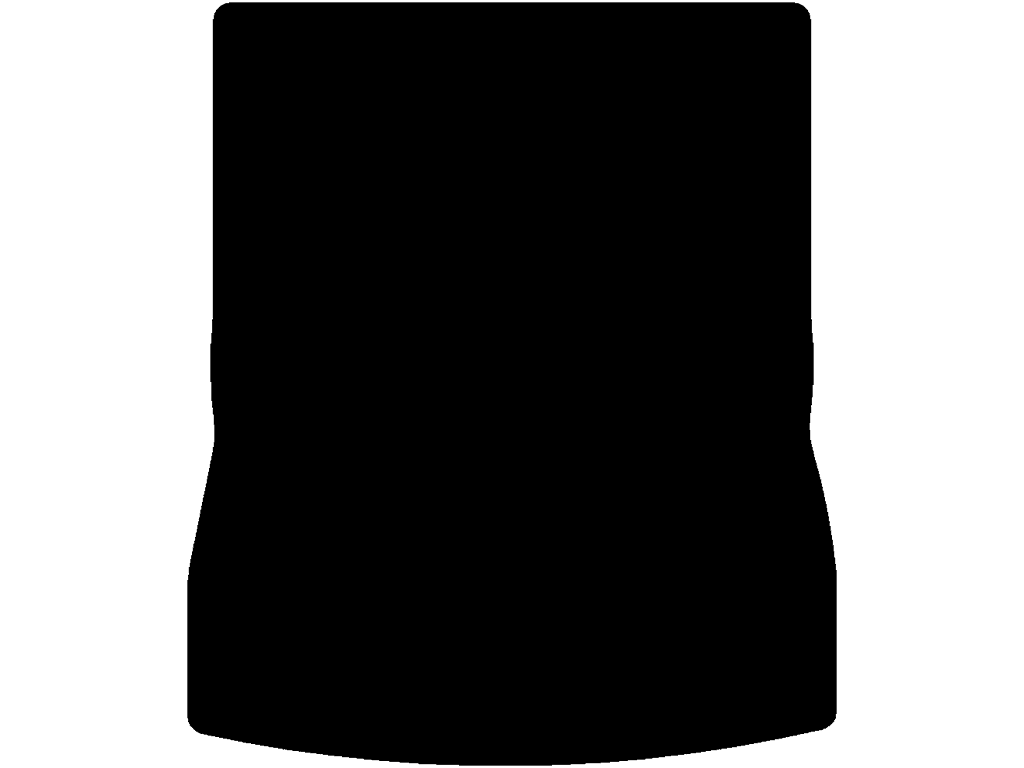 Enkel passend voor modellen met lage laadvloer