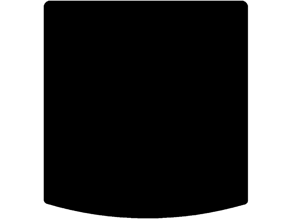 Enkel passend voor modellen met lage laadvloer