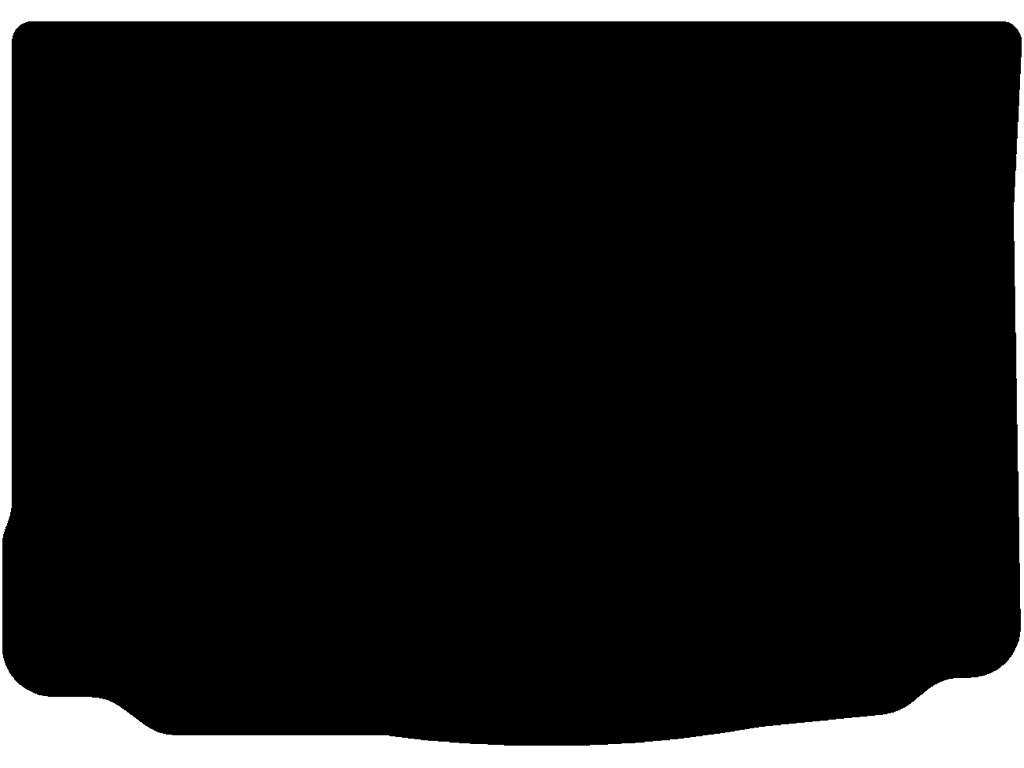 3/5-deurs | Enkel passend voor modellen met lage laadvloer