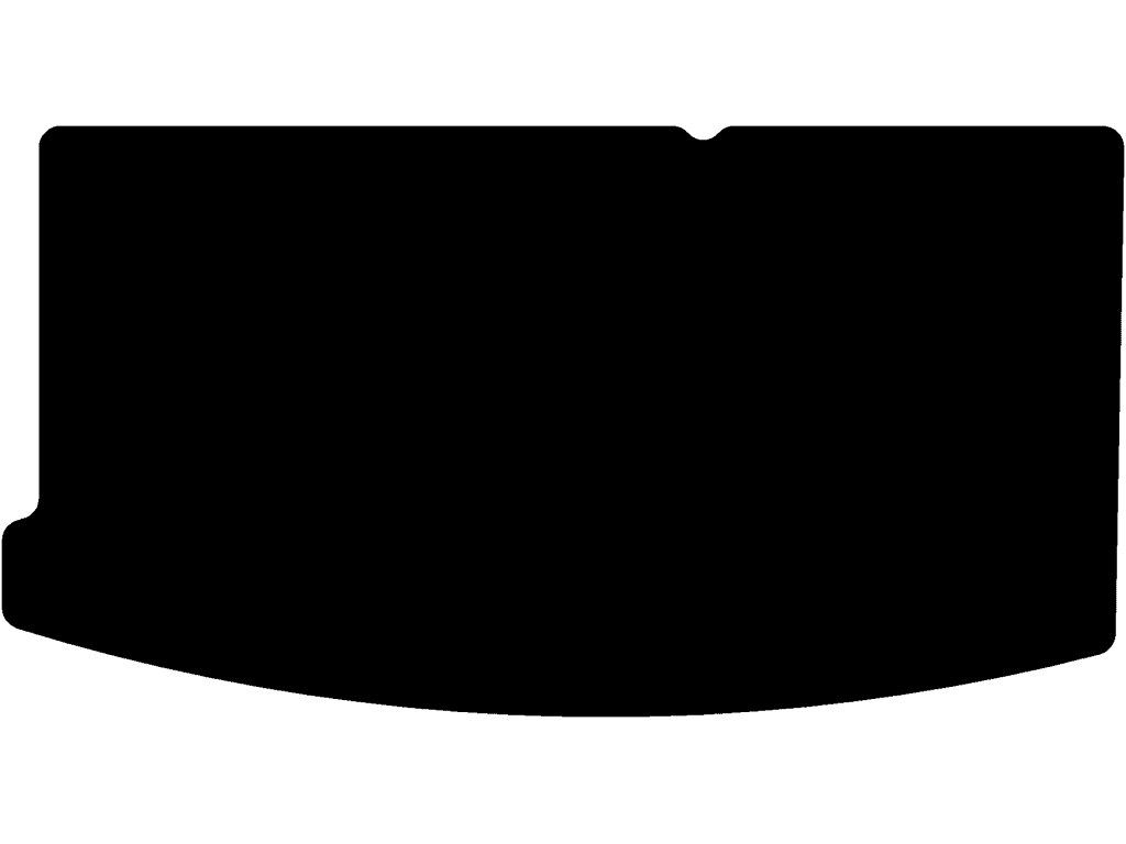 Enkel passend voor modellen met lage laadvloer | Variant 1