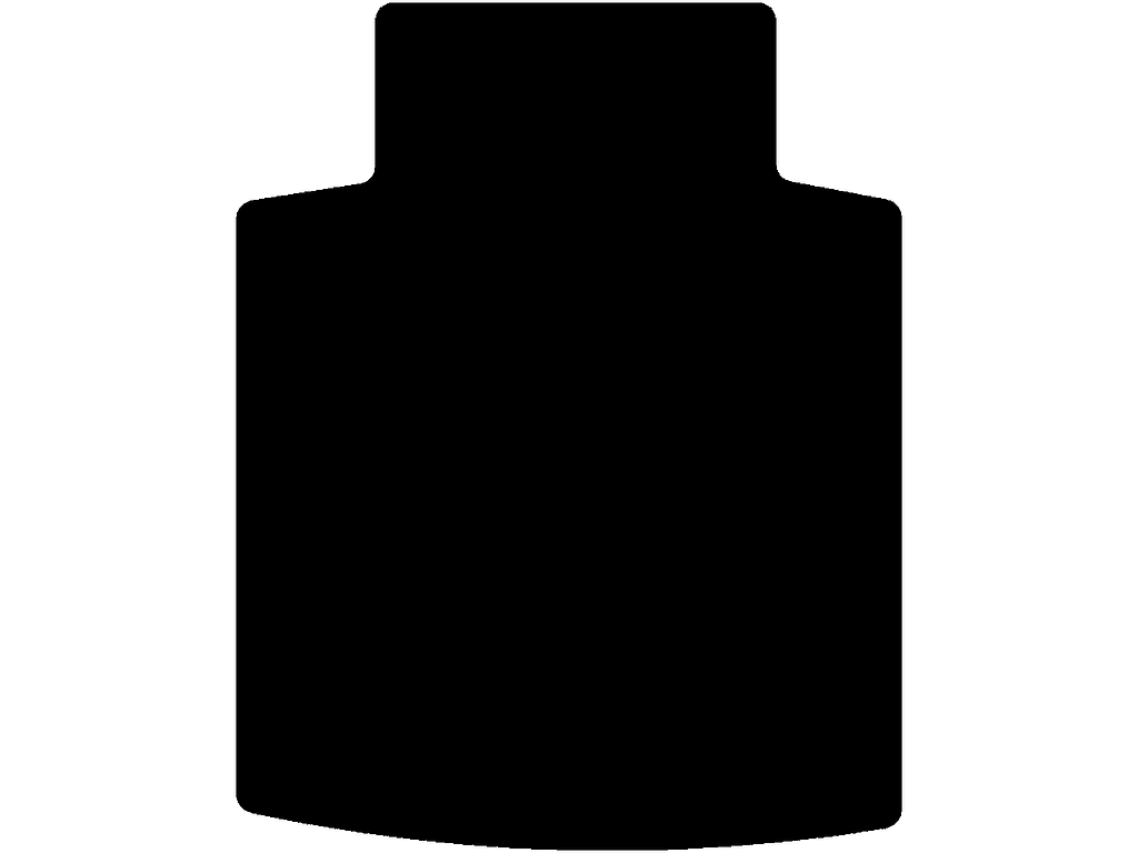 Enkel passend voor modellen met lage laadvloer