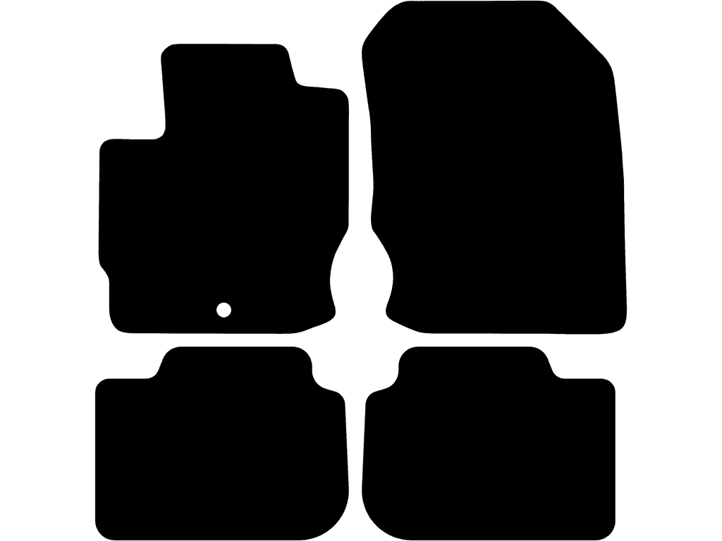 Bevestiging enkel | Variant 1