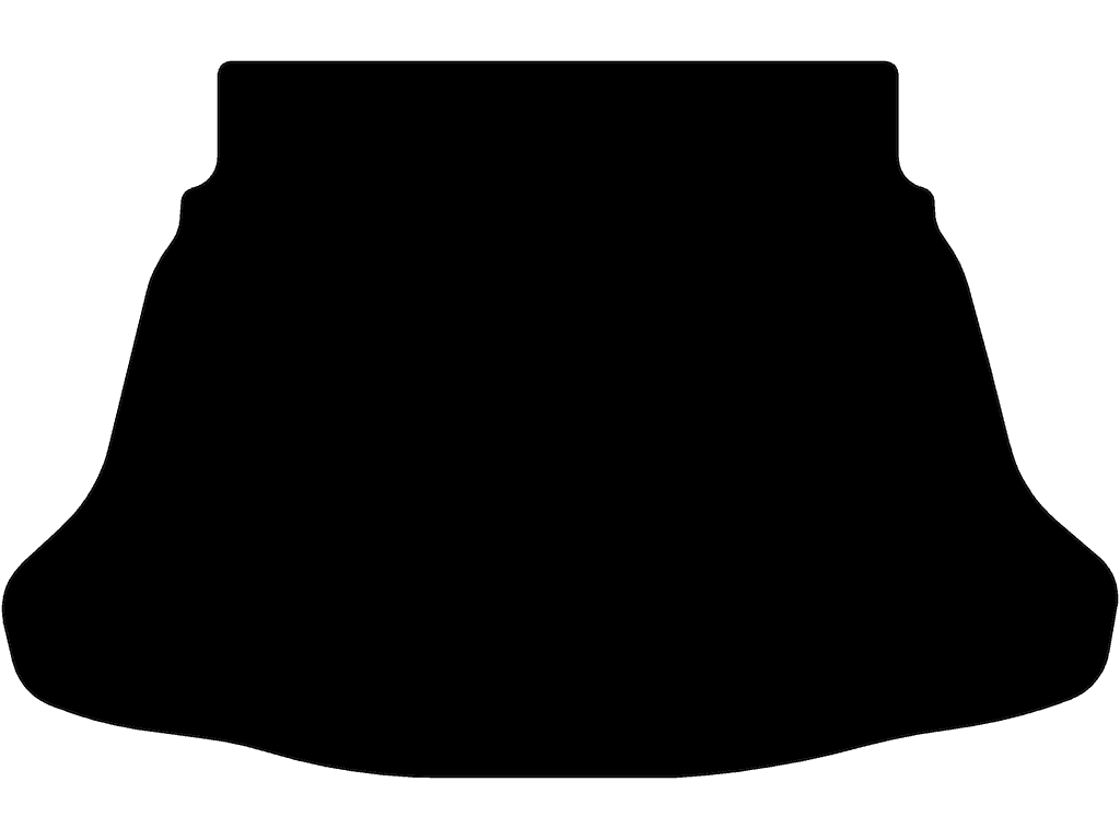 Hybrid | Enkel passend voor modellen met hoge laadvloer