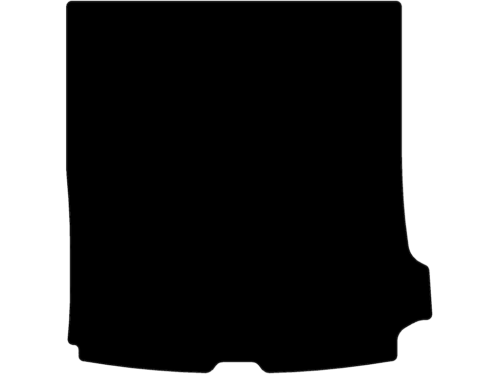 V90 | Enkel passend voor modellen met hoge laadvloer