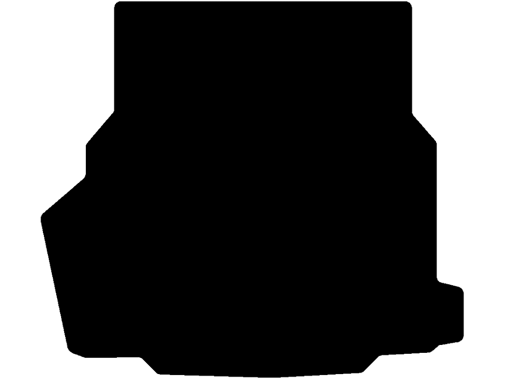 Enkel passend voor modellen met lage laadvloer