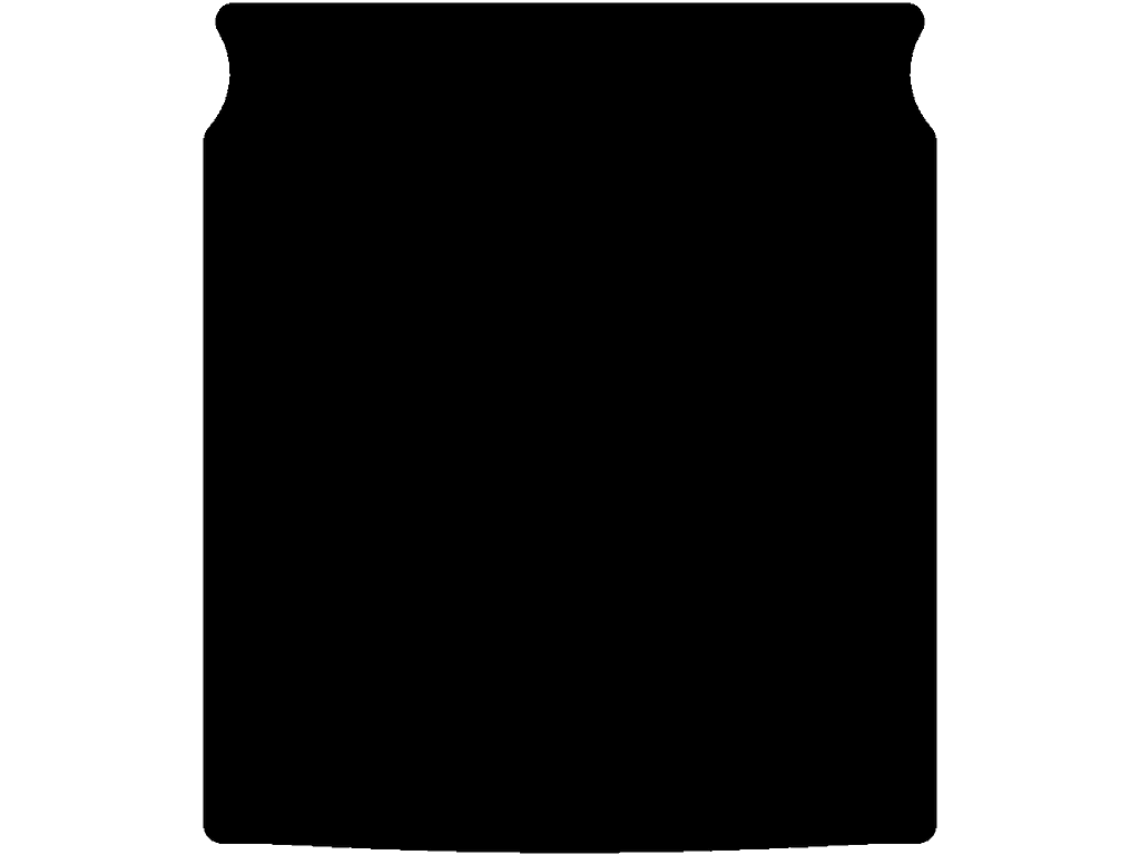 Enkel passend voor modellen met lage laadvloer