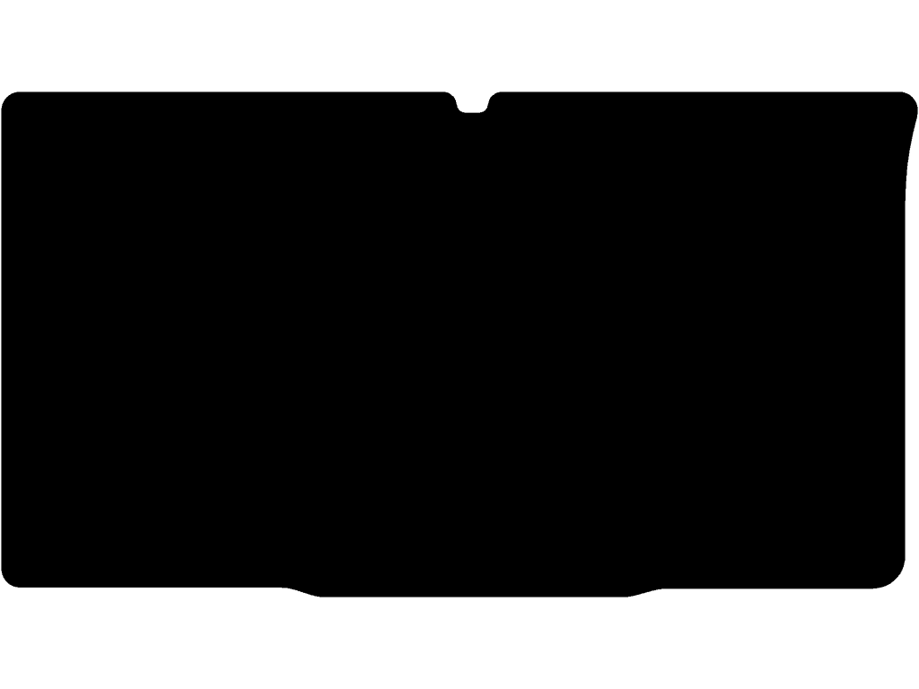 3+1 / Berlina / Cabrio | Electric | Enkel passend voor modellen met lage laadvloer