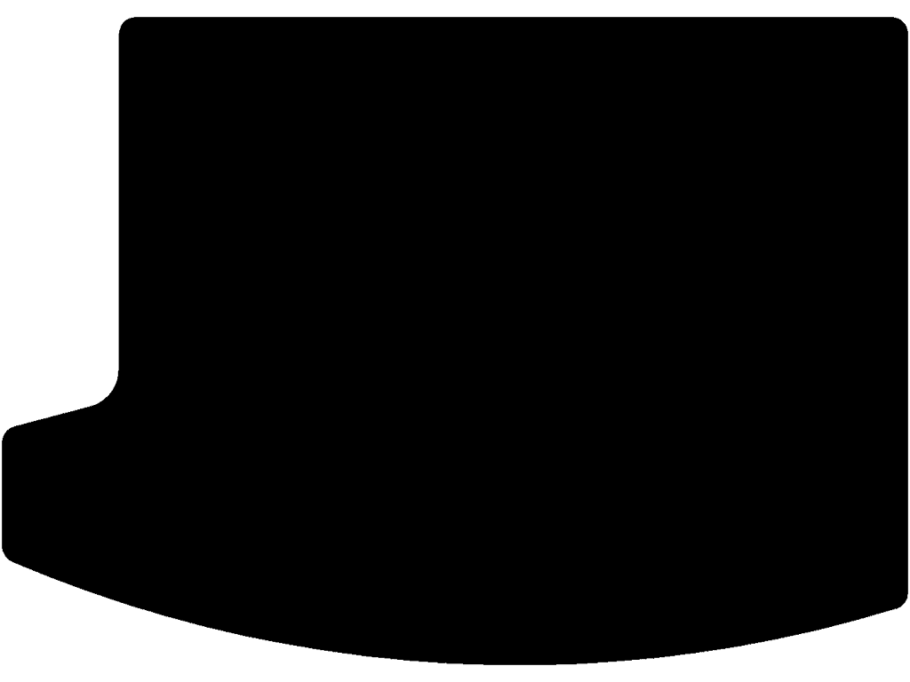 Plug-in Hybride | Enkel passend voor modellen met hoge laadvloer