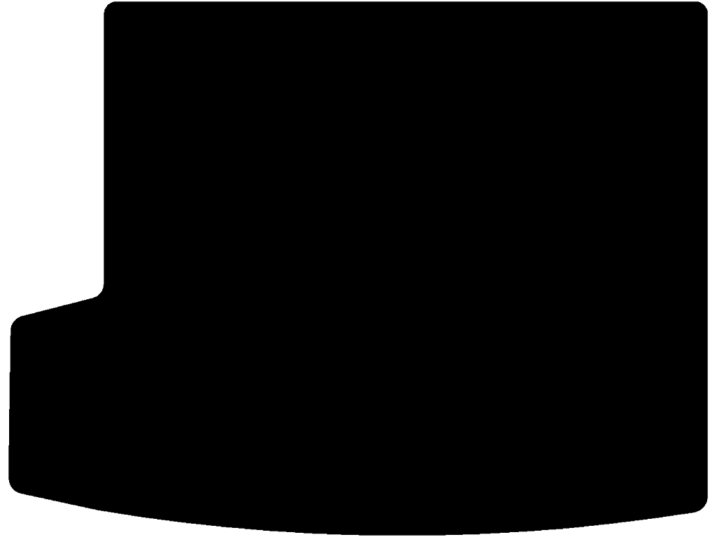 Plug-in Hybride | Variant 1 | Enkel passend voor modellen met hoge laadvloer