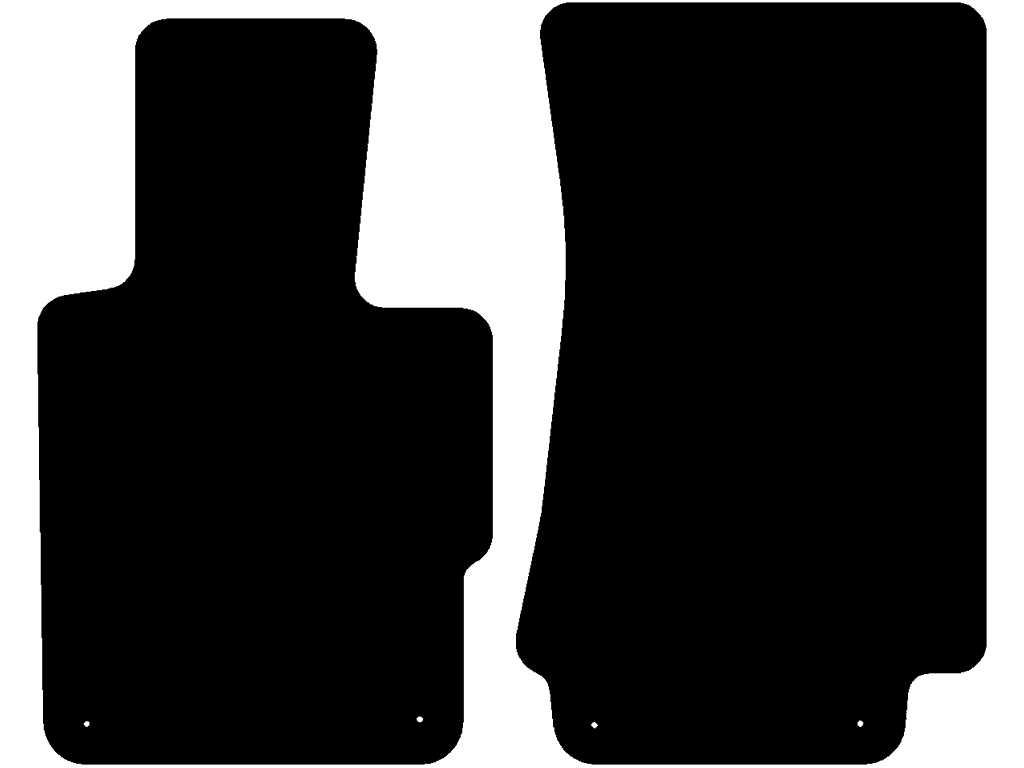 Bevestigingssysteem: Draaiknop