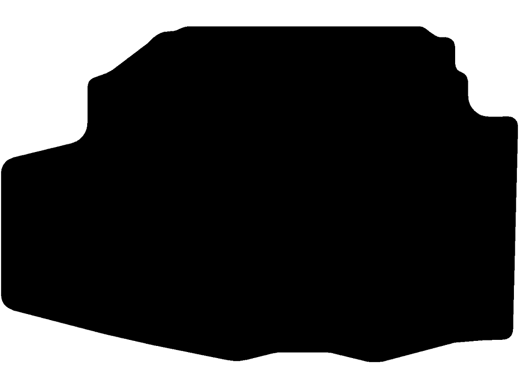 Enkel passend voor modellen met lage laadvloer