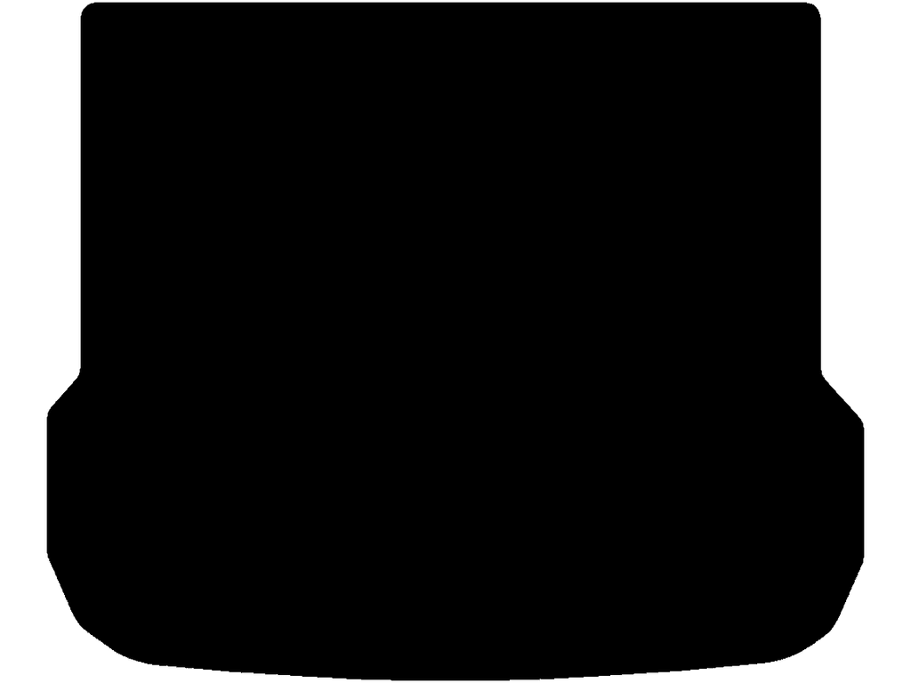 Enkel passend voor modellen met hoge laadvloer