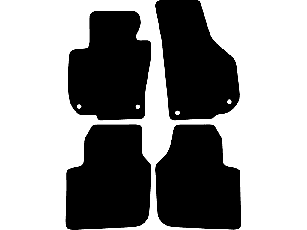 2 | Elektrisch verstelbare stoelen