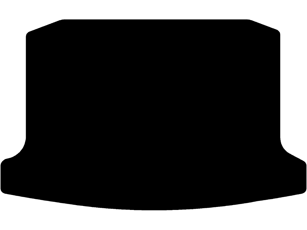 Enkel passend voor modellen met lage laadvloer