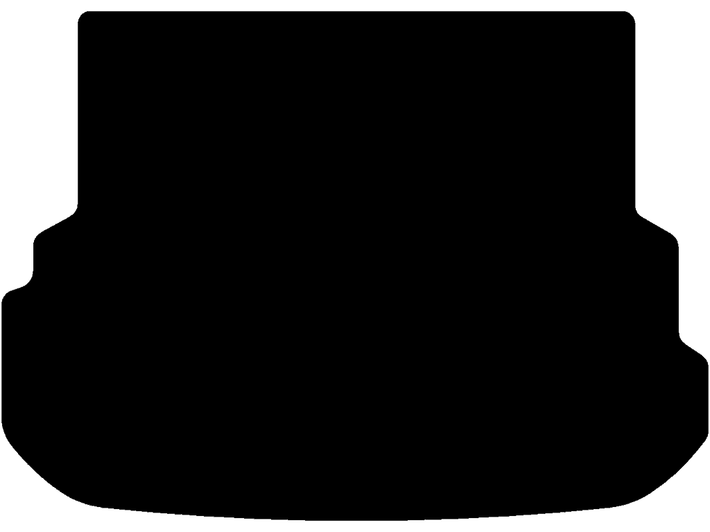 Enkel passend voor modellen zonder rechts opbergruimte