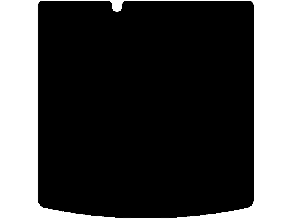 Enkel passend voor modellen met lage laadvloer