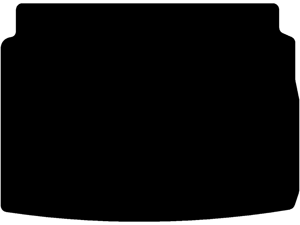 Enkel passend voor modellen met variabele laadvloer