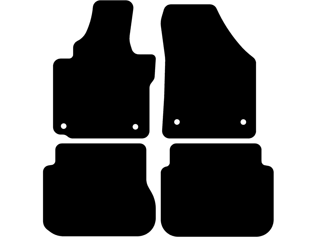 5-zits | Schuifdeur enkel