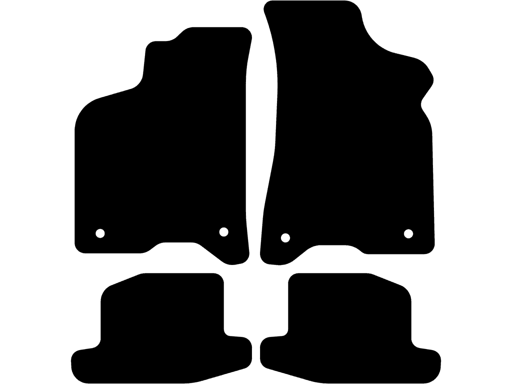 Bijrijder met bevestiging