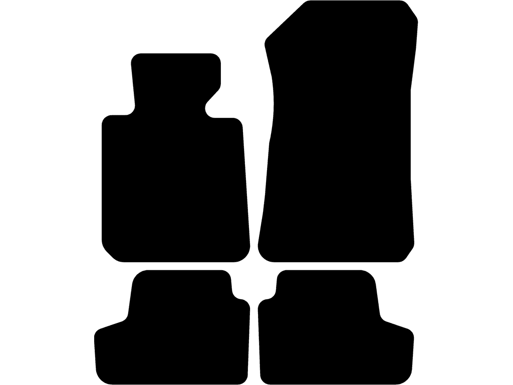 Cabrio | Bevestigingssysteem: Klittenband | Variant 1