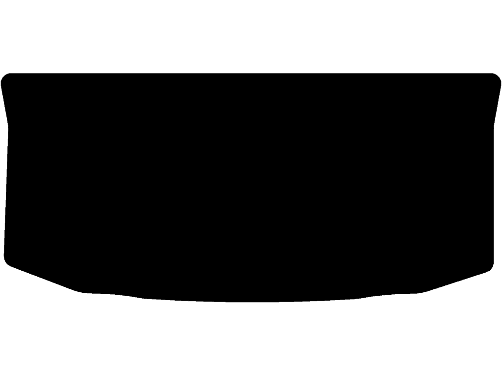 Enkel passend voor modellen met lage laadvloer