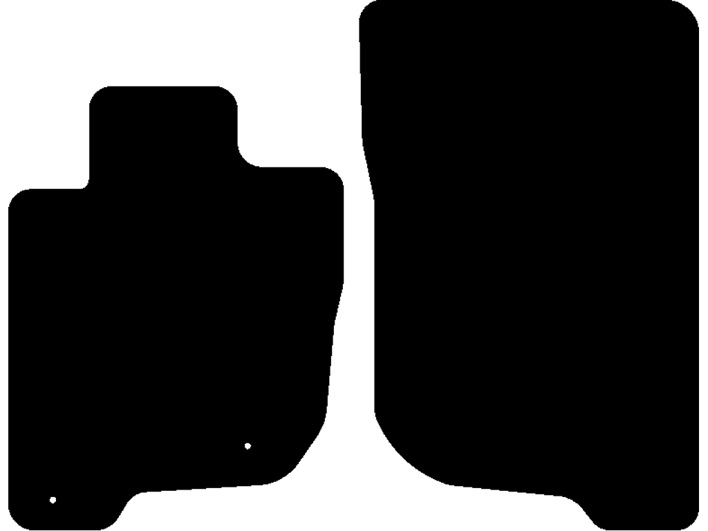 Enkele cabine | Variant 2