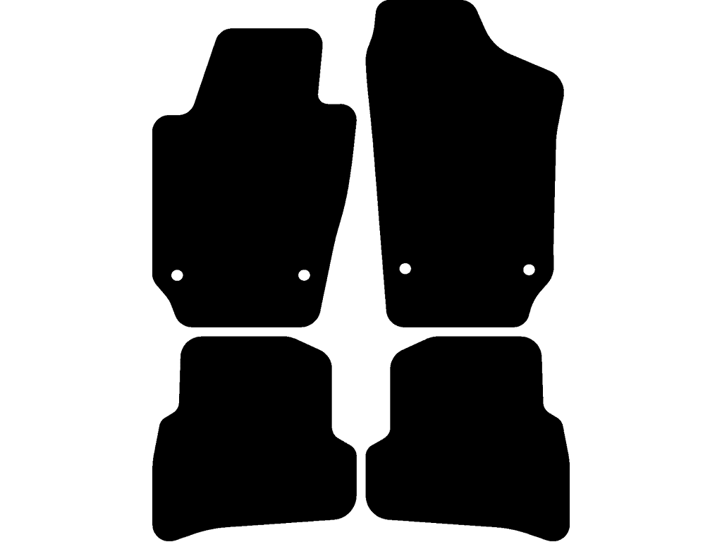 3/5-deurs / Station | Variant 2