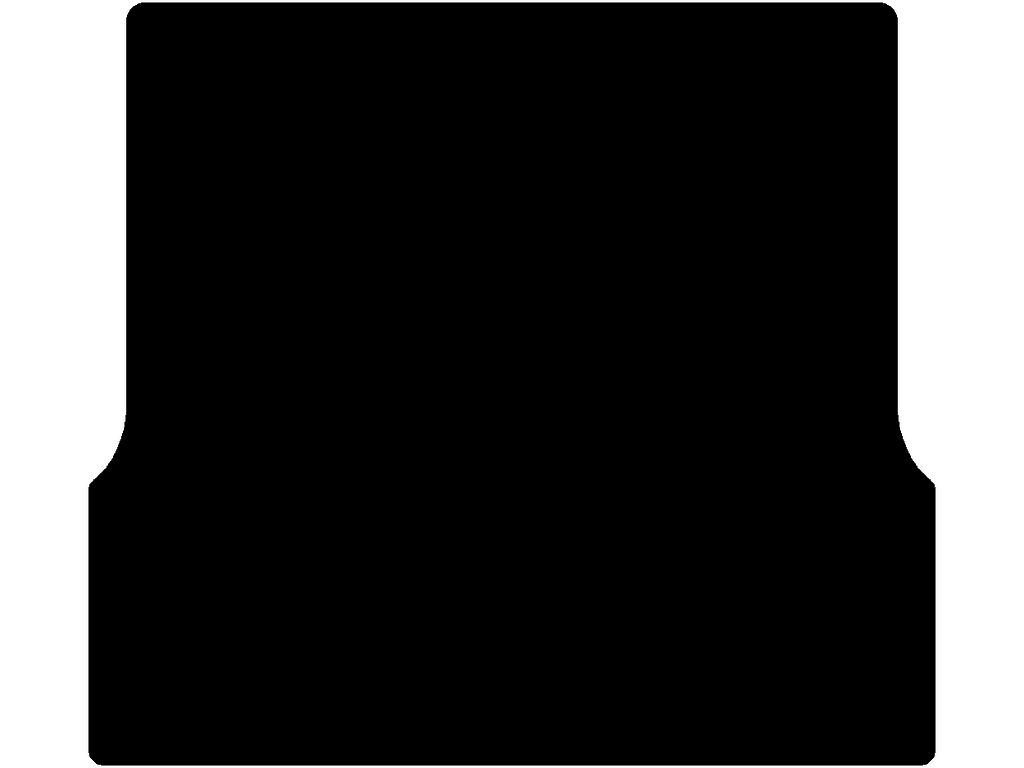 Phase 3 | Station | Enkel passend voor modellen met hoge laadvloer | Variant 1