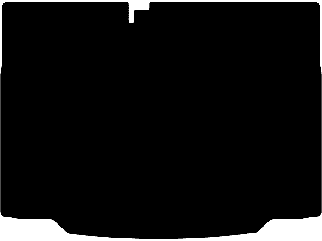 5 | Enkel passend voor modellen met lage laadvloer