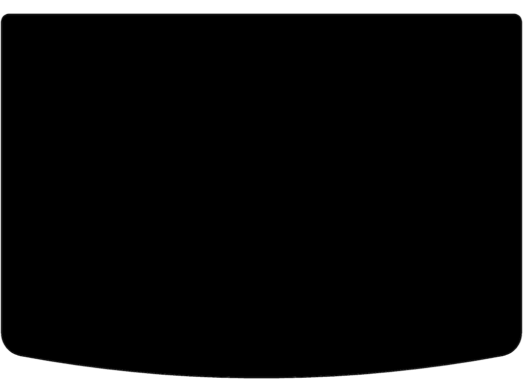 Enkel passend voor modellen met hoge variabele laadvloer