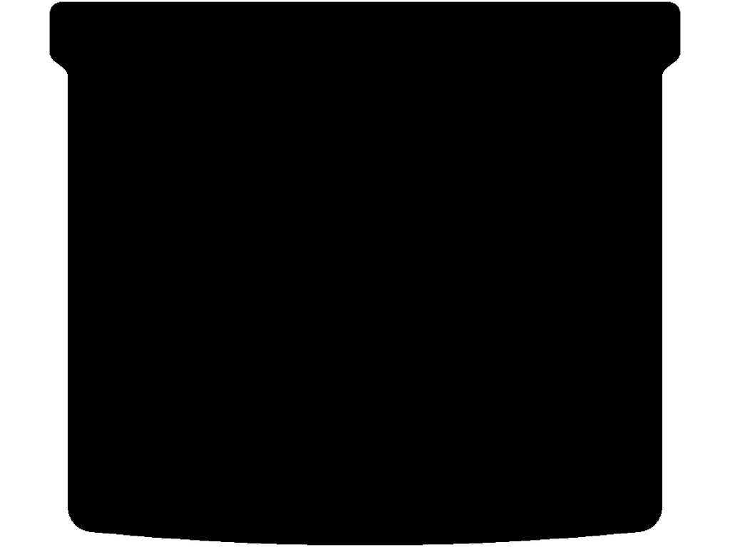 Enkel passend voor modellen met hoge laadvloer