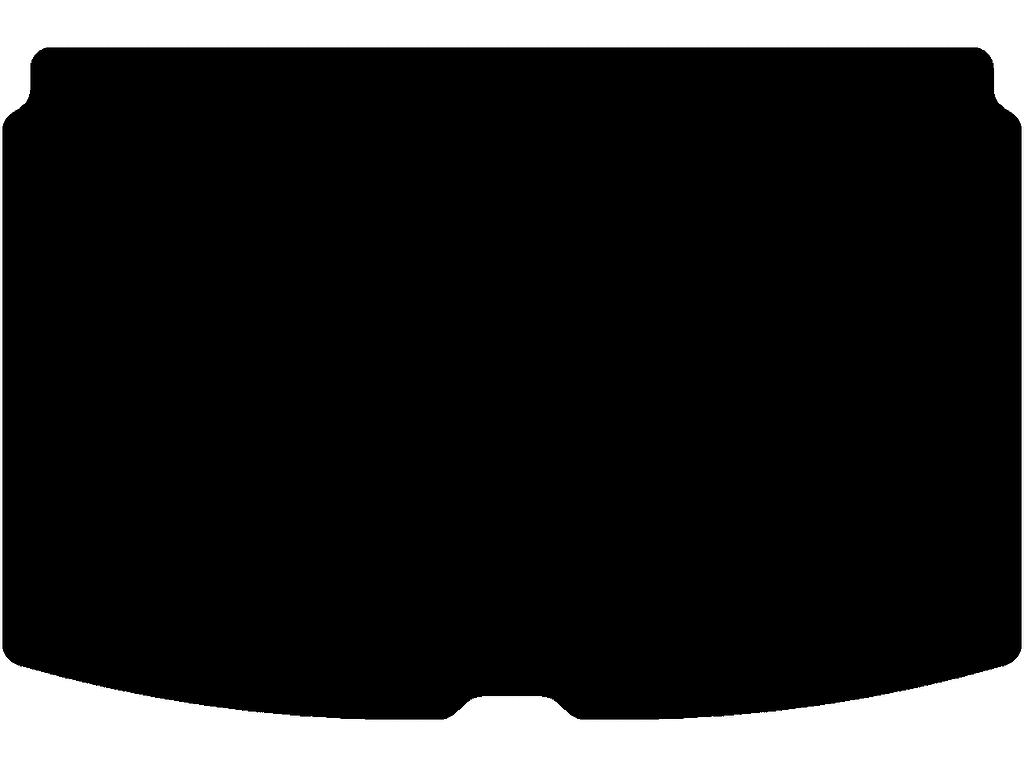 Hybrid | EV | Enkel passend voor modellen met hoge variabele laadvloer