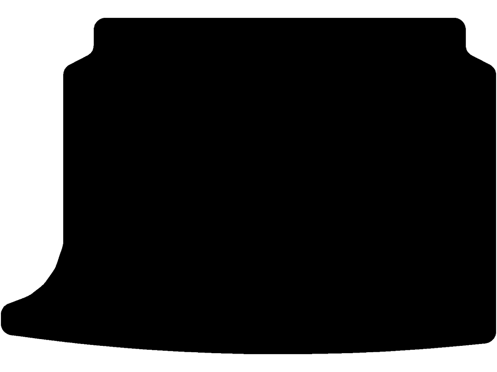 Enkel passend voor modellen met lage laadvloer