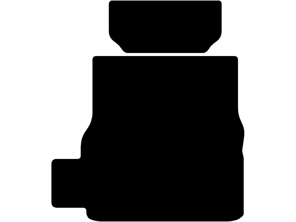 2022- 2024 | 5-zits | Frunk & trunk