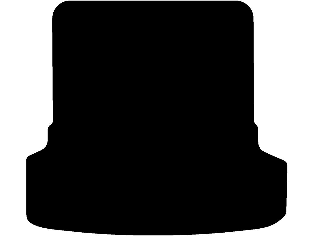 Enkel passend voor modellen met hoge laadvloer