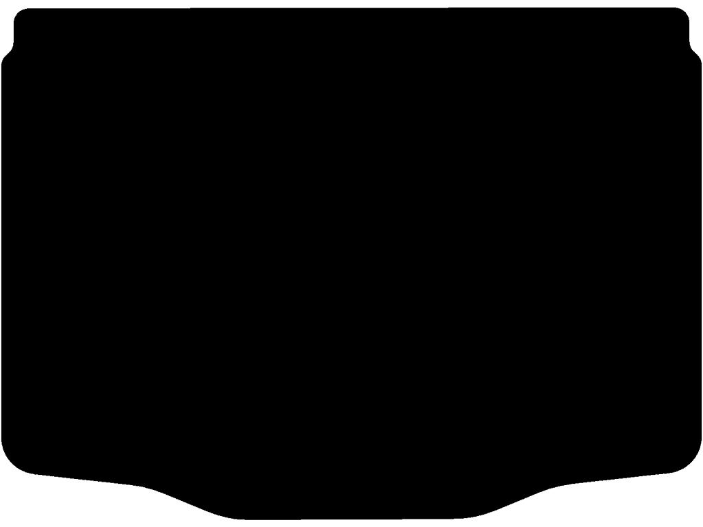 Enkel passend voor modellen met hoge variabele laadvloer