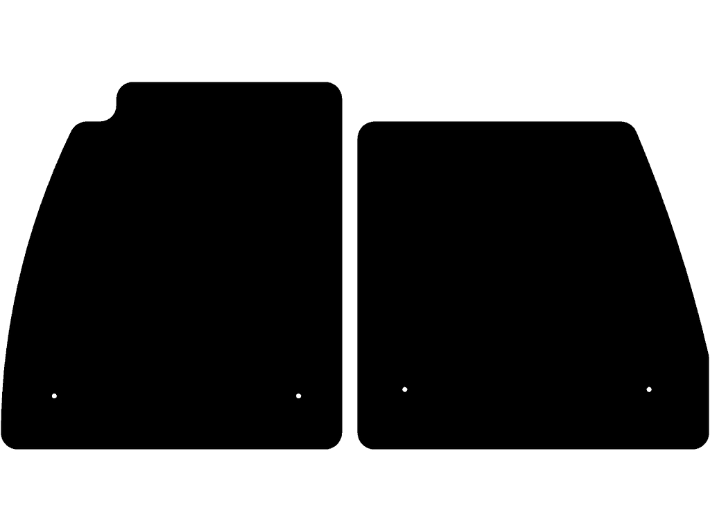 Automatten voor Lotus Emira 2022 - 2025